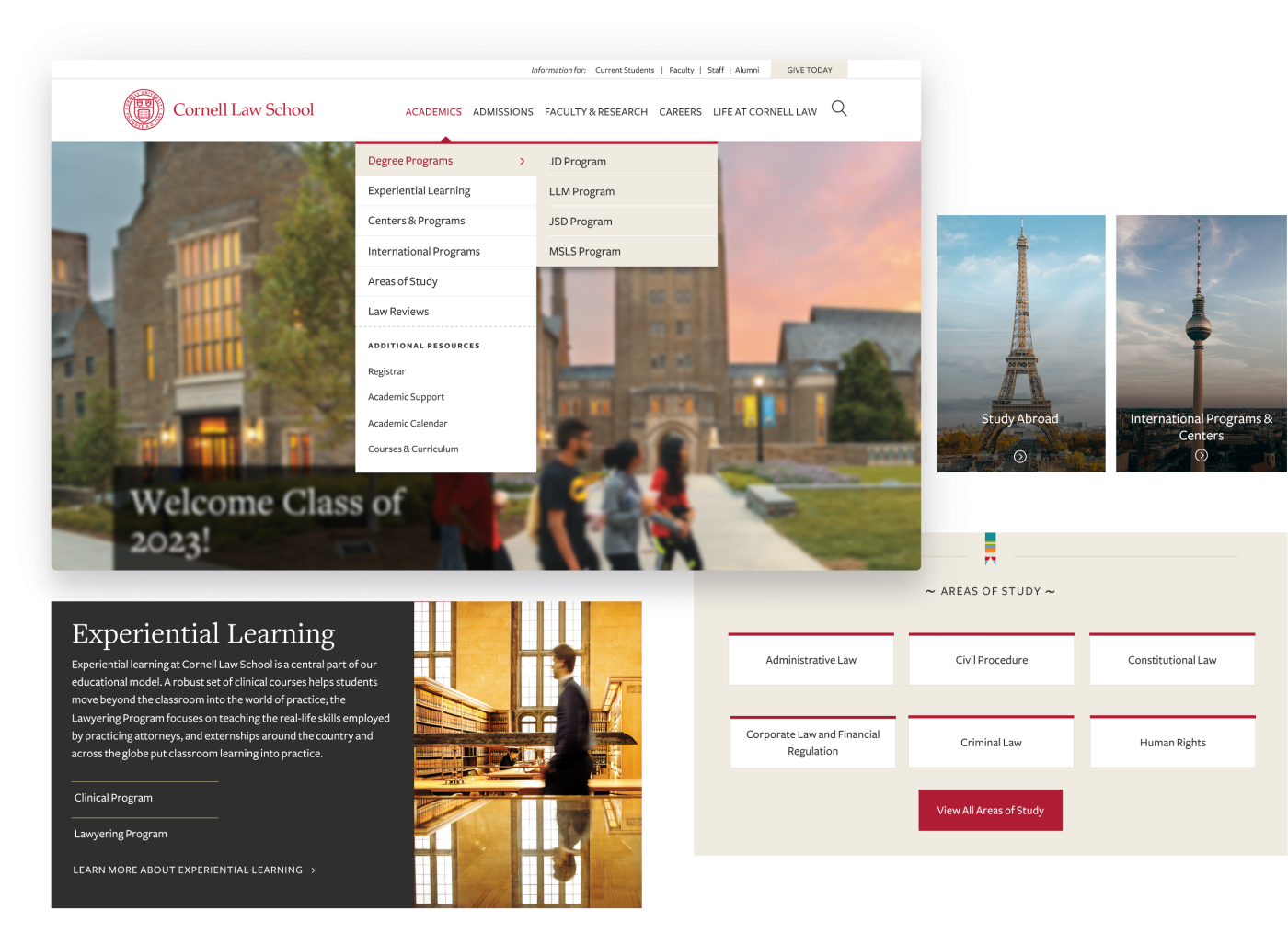 Cornell Law Eastern Standard cornell-law-eastern-standard